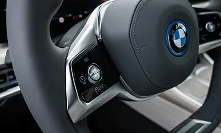 Bmw I7 X DRIVE 60 EXCELLENCE (52EJ89)