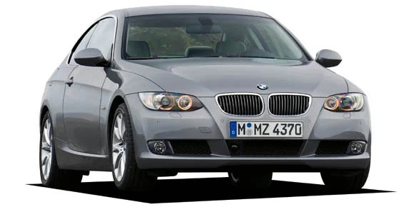 Bmw 3 Series 320i (WA20)