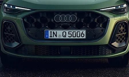 Audi Q5 Sportback TFSI QUATTRO 150KW ADVANCED (GU20 / GU20A / GU20S)