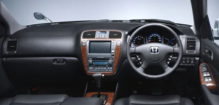 Honda Mdx BASEGRADE (YD1)