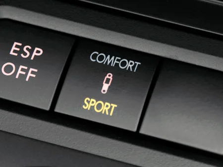 Volkswagen Scirocco R (13CDL)
