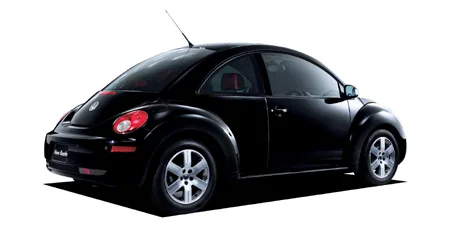 Volkswagen New Beetle VINTAGE (9CAZJ)