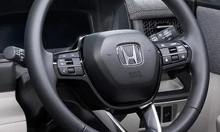Honda Stepwagon AIR (RP6)