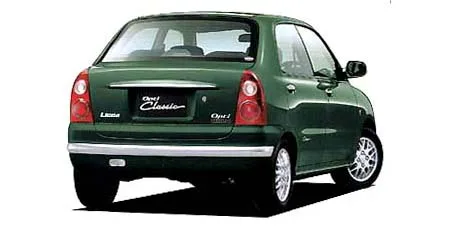Daihatsu Opti CLASSIC LICCA (L800S)