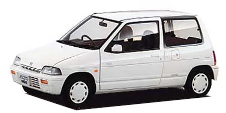 Suzuki Alto LEPO P2 (CL21V / CM21V / CN21S / CP21S)