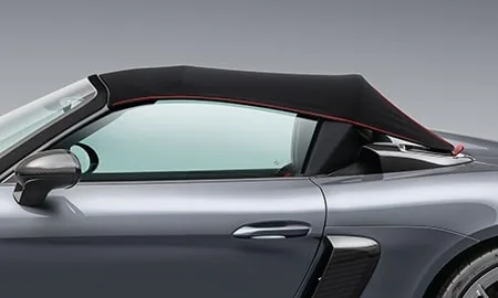 Porsche 718 Spyder RS ()