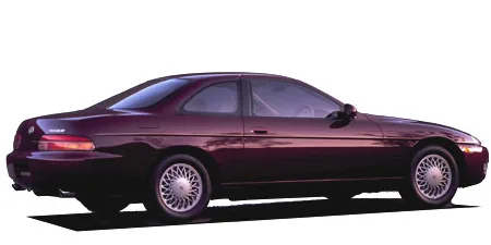 Toyota Soarer 3.0GT (JZZ31)