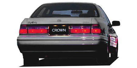 Toyota Crown ROYAL EXTRA (GS151H)