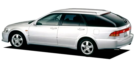 Honda Accord Wagon 2.3Vi (CF7)