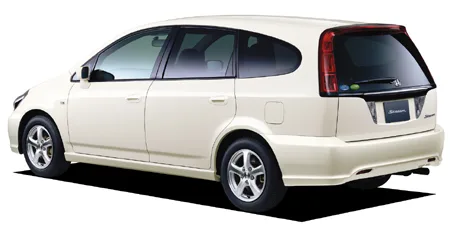 Honda Stream S (RN4)