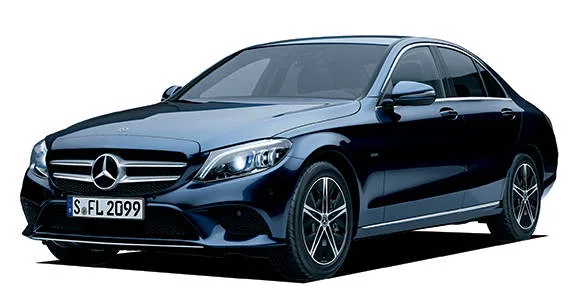 Cclass 205053