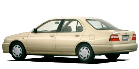Nissan Bluebird 2.0 LE GRAND (HU14)