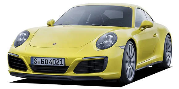 Porsche 911 CARRERA 4 (991J1 / 991J4)