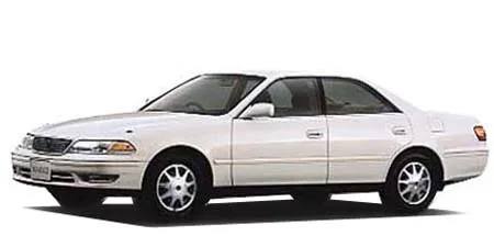 Toyota Mark II GRANDE (GX100 / JZX100)