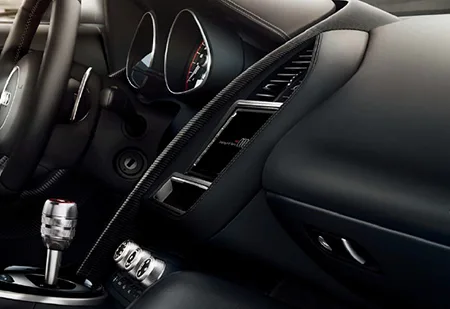 Audi R8 4.2FSI QUATTRO (42CNDF / 42CTYF)