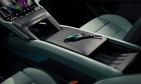 Porsche Cayenne Electric CAYENNE S ELECTRIC ()