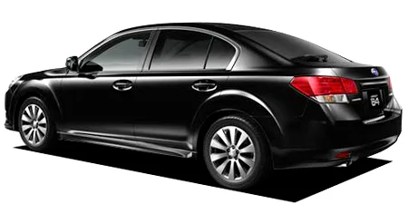 Subaru Legacy B4 2.5I EYE SIGHT (BM9)