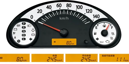 Suzuki Alto E (HA25S)