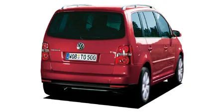 Volkswagen Golf Touran TSI TRENDLINE (1TBLG / 1TBMY)
