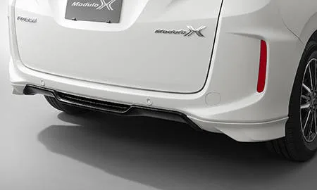 Honda Freed MODULO X HONDA SENSING (GB5)