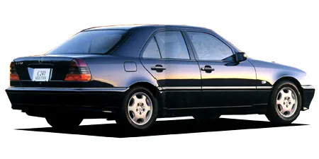 Mercedes Benz Cclass C280 (202029)