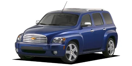 Chevrolet Hhr LS ()