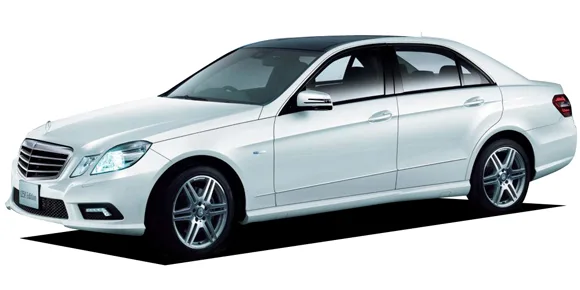 Mercedes Benz Eclass E250 CGI BLUE EFFICIENCY AVANTGARDE 125! EDITION (212047C)