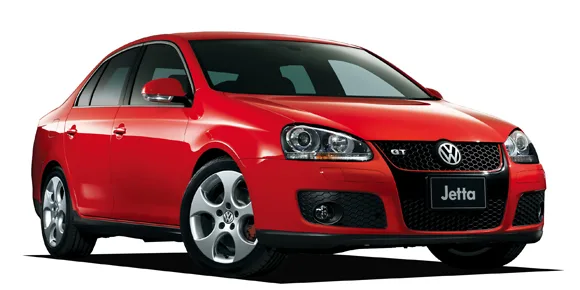 Volkswagen Jetta GT SPORT (1KAXX)
