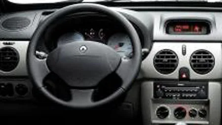 Renault Kangoo 1.6 (KCK4M)