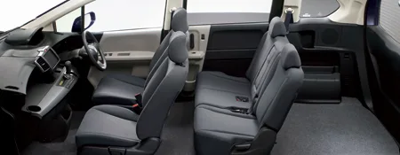 Honda Freed FLEX (GB3)