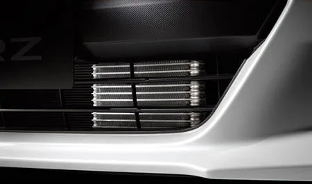 Subaru Brz RA RACING (ZC6)