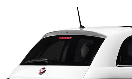 Fiat 500 PERLA (31209)