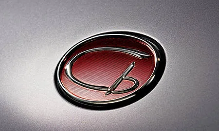 Toyota 86 STYLE CB (ZN6)