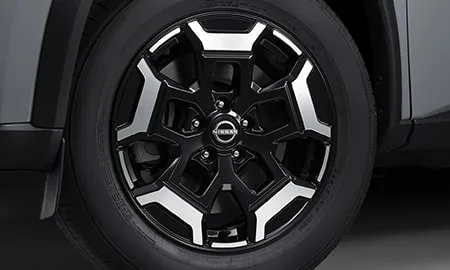 Nissan Xtrail X E-4ORCE X-TREMER X (SNT33)
