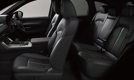 Mazda CX60 XD-HYBRID EXCLUSIVE SPORTS (KH3R3P)
