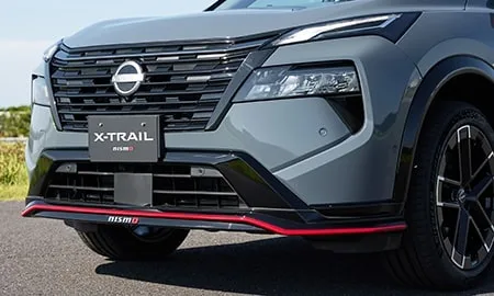 Nissan Xtrail NISMO ADVANCED PACKAGE E-4ORCE (SNT33)