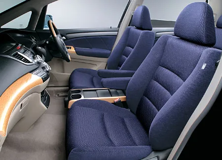 Honda Odyssey L (RB2)