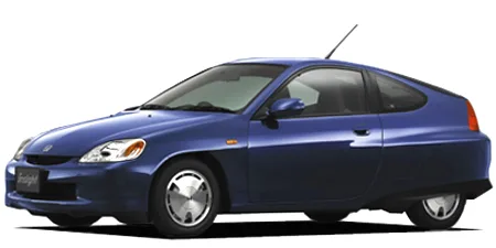 Honda Insight ZE1