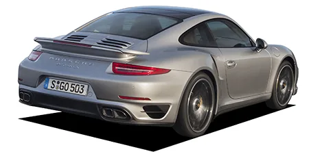 Porsche 911 TURBO S (991MA171)