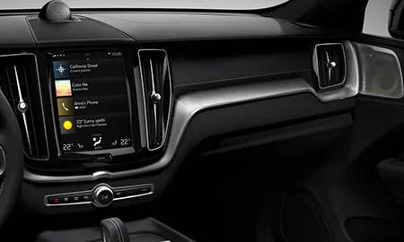 Volvo XC60 T8 TWIN ENGINE AWD INSCRIPTION (UB420XCPA)