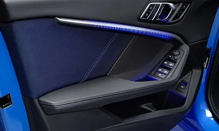 Bmw 1 Series M135I XDRIVE (7K15 / 7L20)