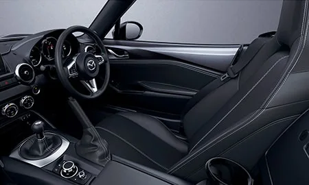 Mazda Roadster NAVY TOP (ND5RC)
