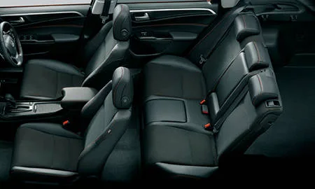 Honda Jade RS HONDA SENSING (FR5)