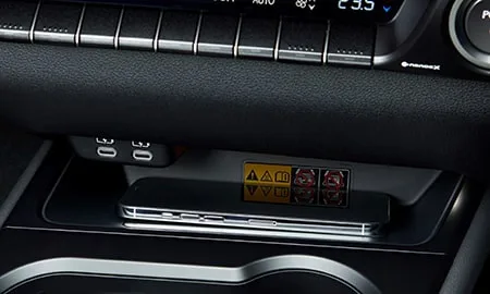 Lexus UX300E VERSION C (KMA10)