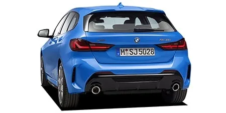 Bmw 1 Series M135I XDRIVE (7K15 / 7L20)