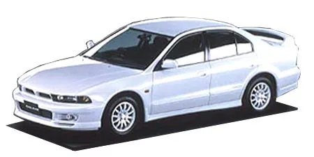 Mitsubishi Galant VIENTO-R (EC1A)