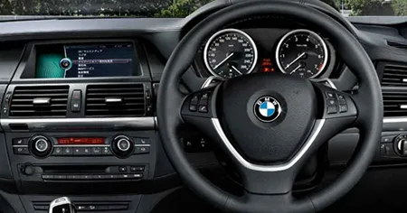 Bmw X6 X DRIVE 50I (FG44)