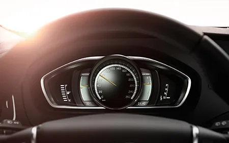 Volvo V40 T4 SE (MB4164T)