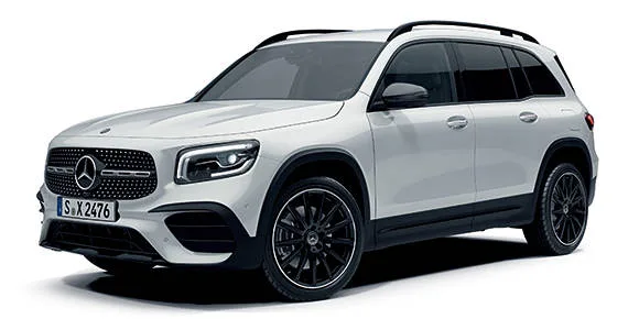 Mercedes Benz Glb 250 4MATIC SPORTS (247612M / 247647M)