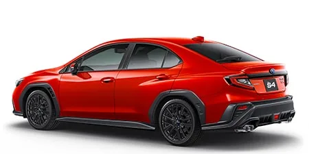 Subaru Wrx S4 GT-H EX (VBH)